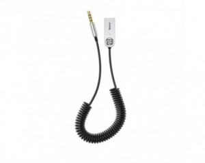 Adapter Audio Usb Baseus...