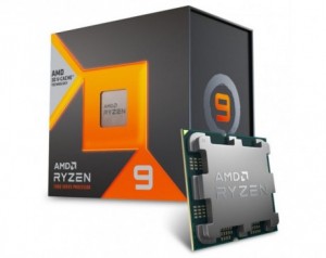 Procesor Amd Am5 Ryzen 9...