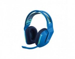 Slušalke Gaming Logitech...