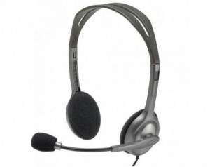 Slušalke Logitech 3.5 H111...