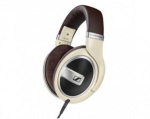 Slušalke Sennheiser 3.5 Hd 599