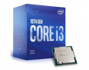 Procesor Intel 1200 Core I3...