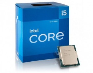 Procesor Intel 1700 Core I5...