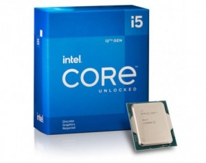 Procesor Intel 1700 Core I5...