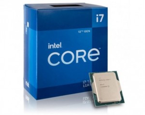 Procesor Intel 1700 Core I7...