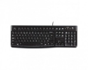 Tipkovnica Žična Logitech...