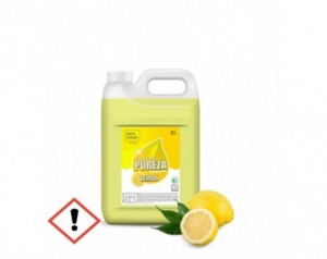 Čistilo levia za posodo 5l...