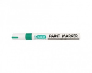 Flomaster paint marker...