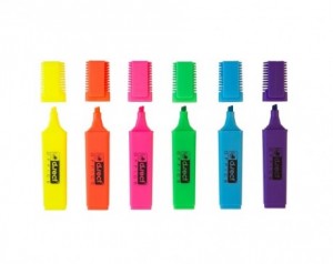 Flomaster signir levia 1/6...
