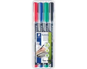 Flomaster staedtler 317 1/4...