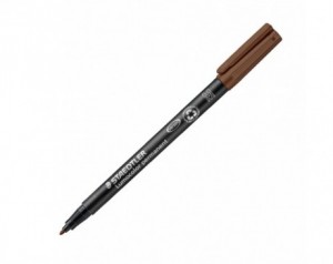 Flomaster staedtler 317 m...