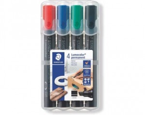 Flomaster staedtler 350 1/4...
