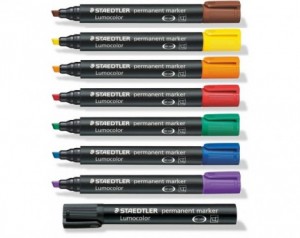Flomaster staedtler 350...