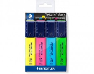 Flomaster staedtler 364 1/4...