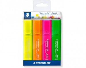Flomaster staedtler 364 1/4...
