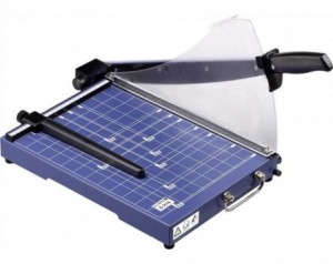 Giljotina olympia a4 15-...
