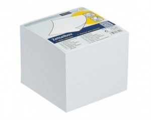 Kocka bela 9x9 office