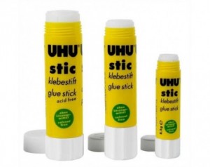 Lepilo uhu v stiku 21gr