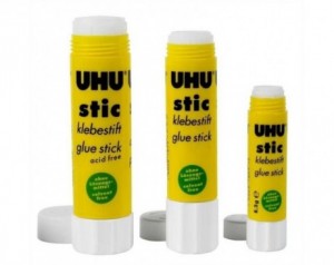 Lepilo uhu v stiku 40gr