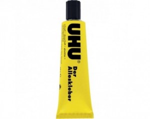 Lepilo uhu v tubi 35ml...