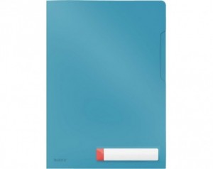 Mapa pvc l leitz cosy a4...