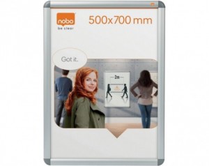 Okvir za sliko b2 50x70...