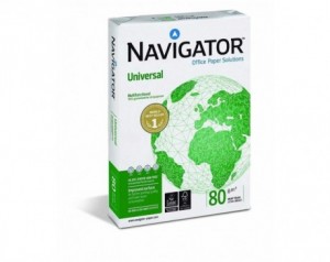 Papir navigator a4 80 gr