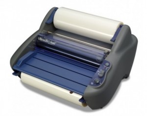 Plastifikator gbc ultima a3...