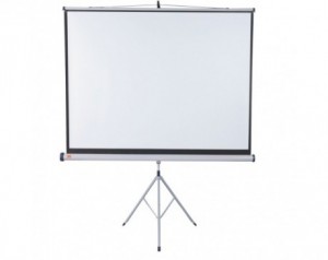 Projekcijsko platno...