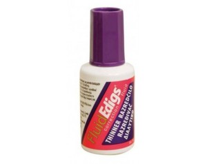 Razredčilo edigs 20 ml