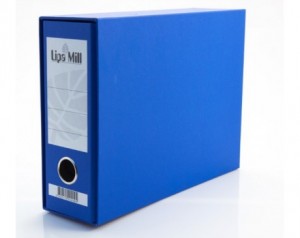 Registrator lipa mill a5/80...