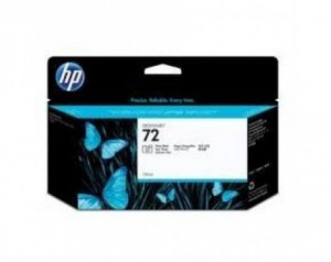Kart Hp 72 Photo Black...