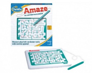 Think Fun Amaze -...