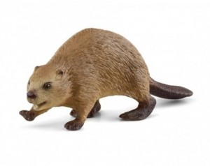 Schleich figura Bober