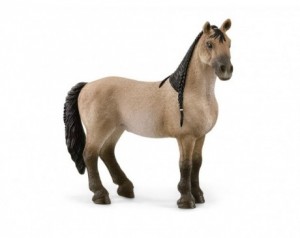 Schleich figura Kreolska...