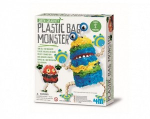 Set za izdelavo plastične...