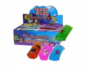 Vodna kača fidget igrača -...