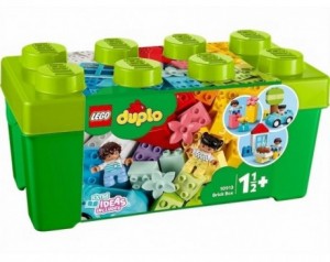 LEGO Duplo 10913 Škatla s...