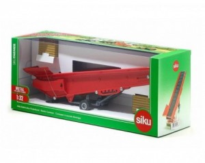 SIKU Tekoči trak z...