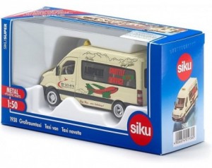 SIKU Taxi kombi 1938