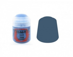 Warhammer barva Base The...