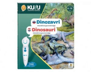 Interaktivna knjiga KUKU -...