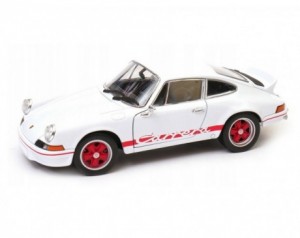 Kovinski avtomobil Porsche...