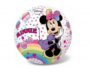 Star žoga Minnie 23cm