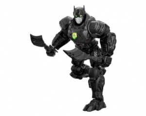 Blokees figura Transformers...