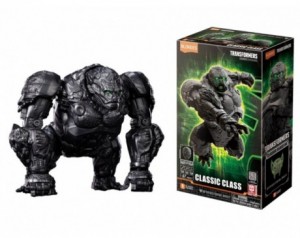 Blokees figura Transformers...