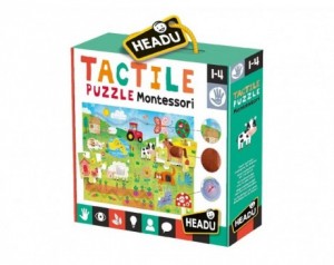 HEADU Montessori...