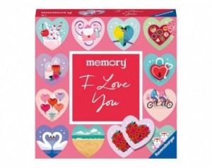 Ravensburger Memory moments...