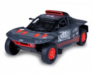 Jamara Audi RS Q e-tron...