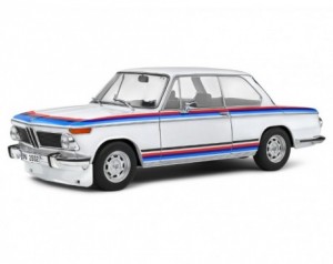 Solido BMW 2002 tii Turbo...